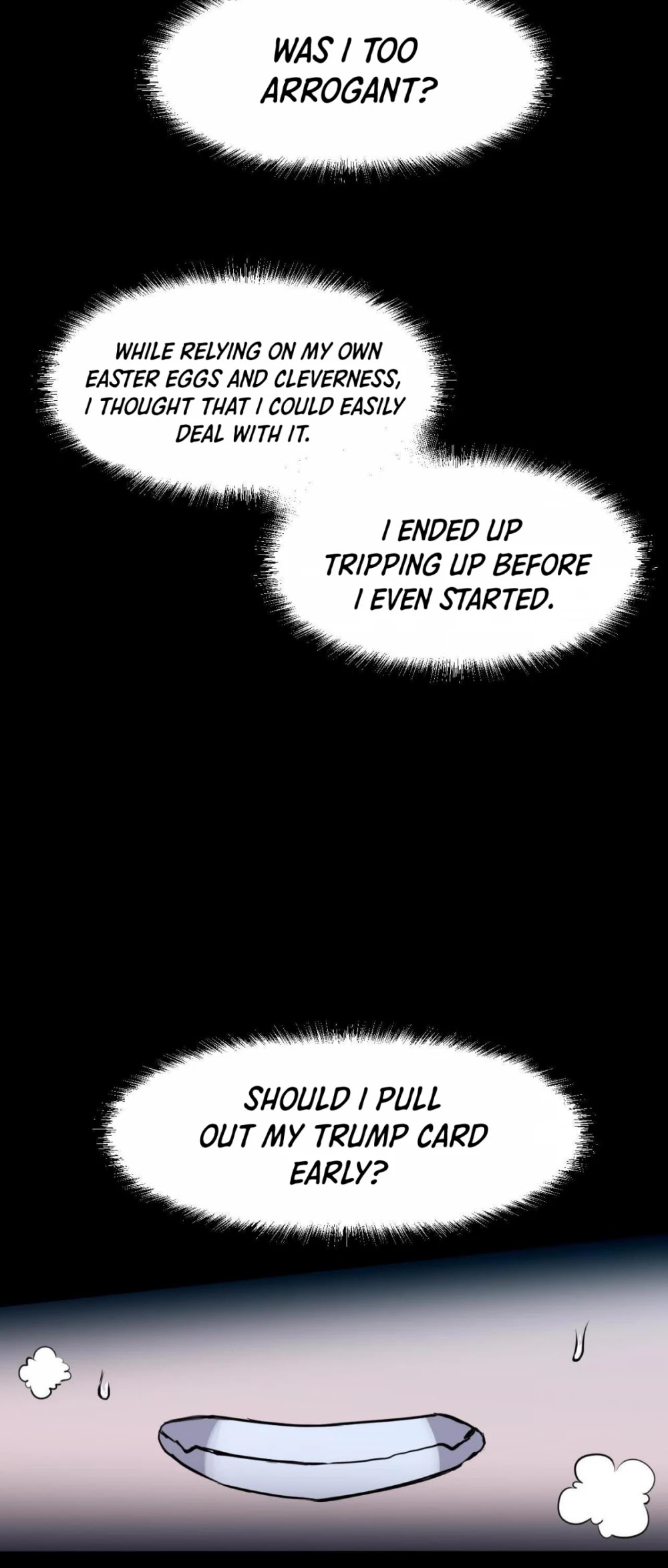 The King of Bugs Chapter 9 page 33 - Chapter 9