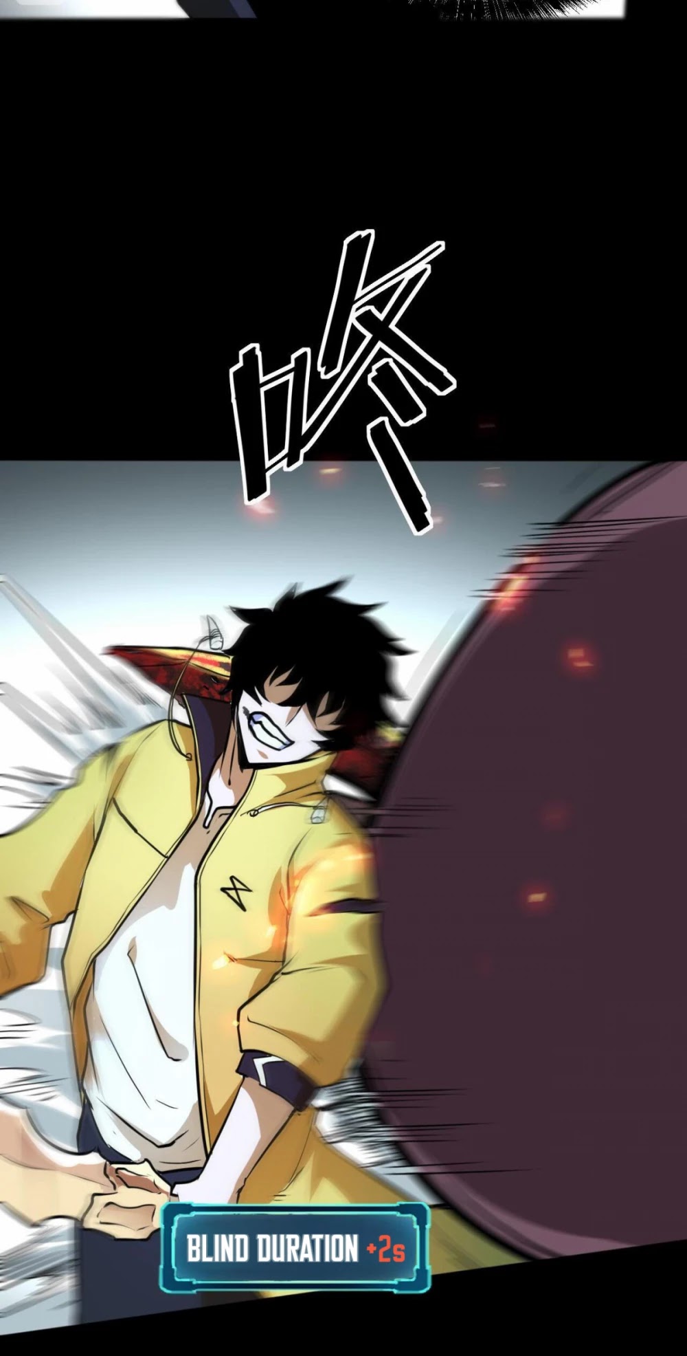 The King of Bugs Chapter 9 page 35 - Chapter 9