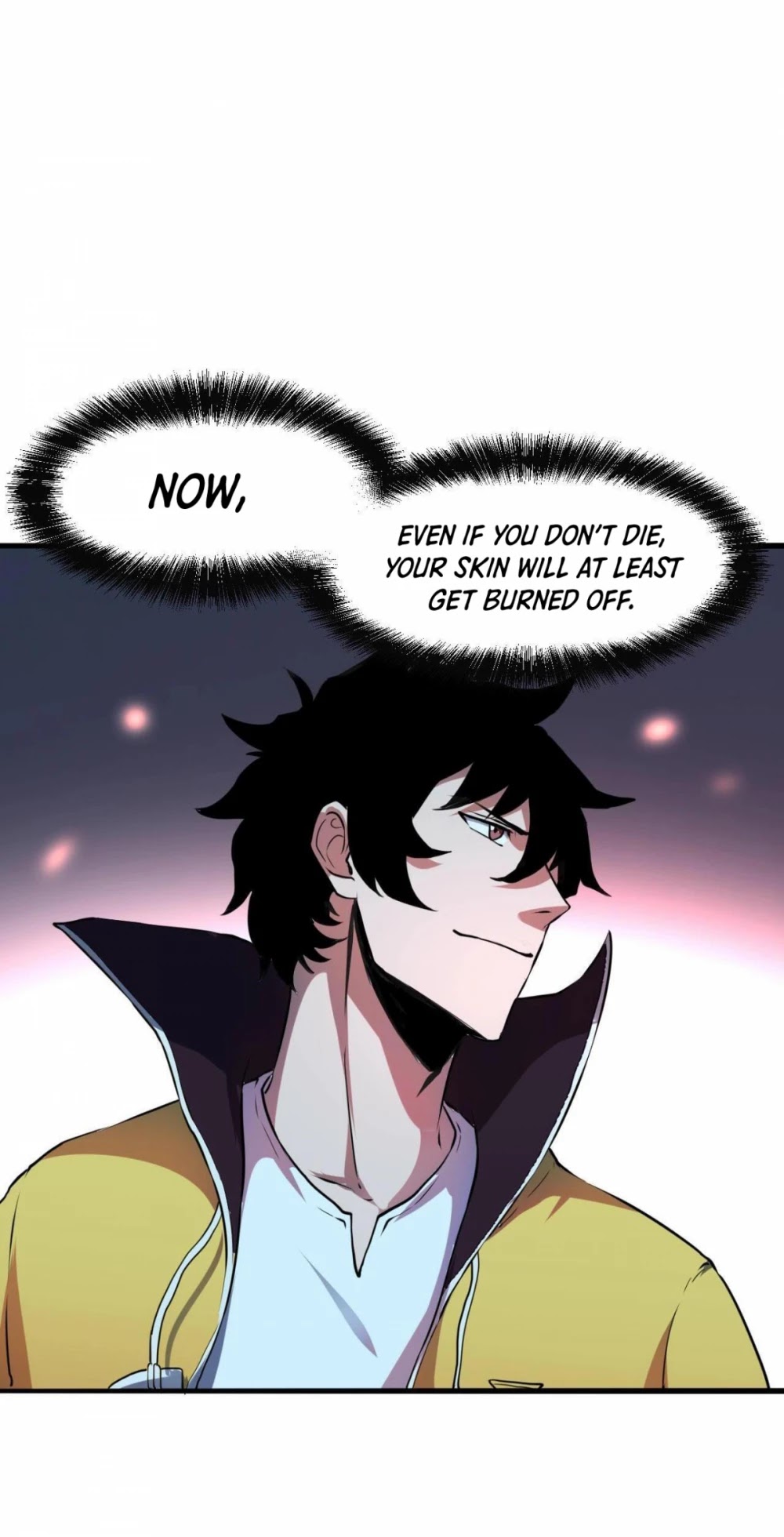 The King of Bugs Chapter 9 page 4 - Chapter 9