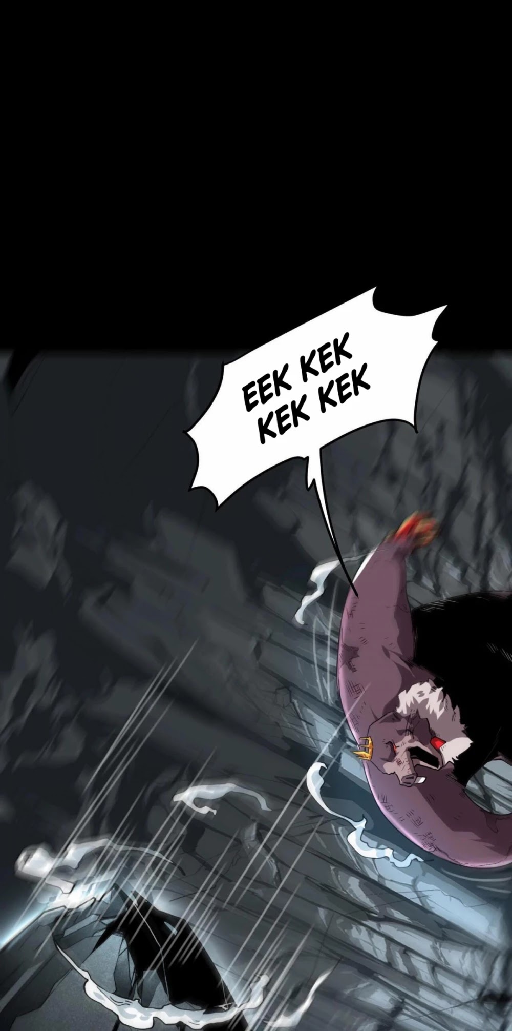 The King of Bugs Chapter 9 page 43 - Chapter 9