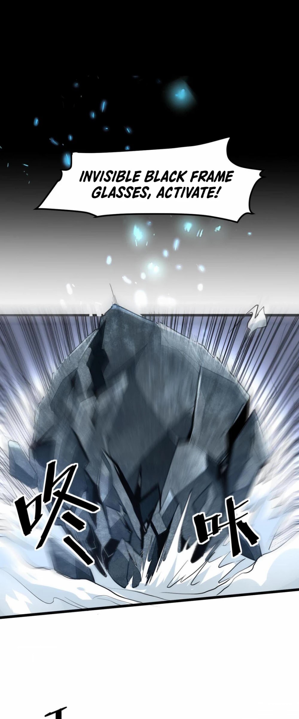 The King of Bugs Chapter 9 page 45 - Chapter 9
