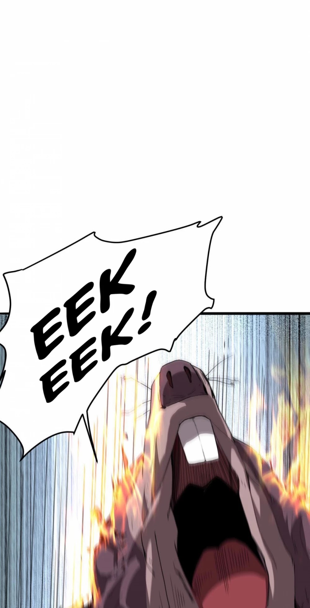 The King of Bugs Chapter 9 page 6 - Chapter 9