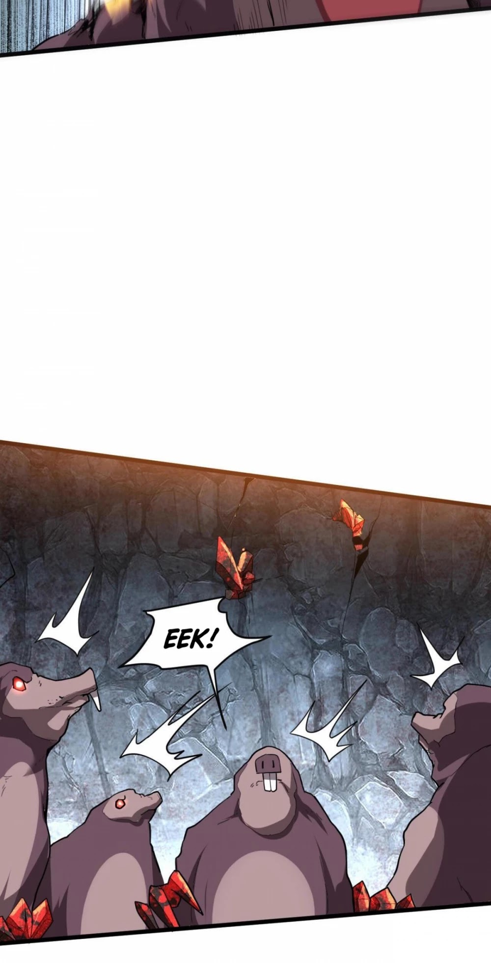 The King of Bugs Chapter 9 page 7 - Chapter 9