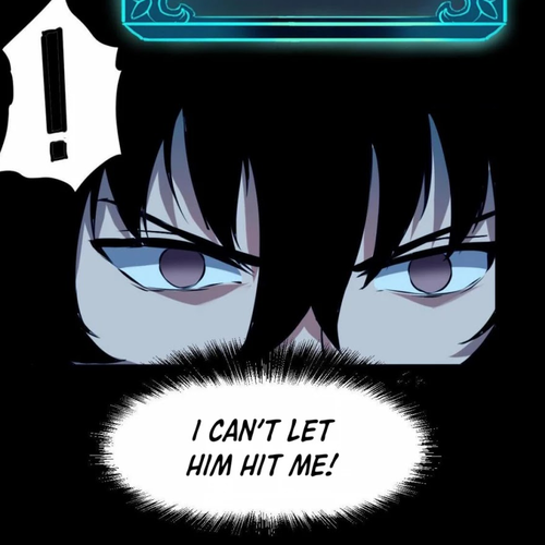The King of Bugs Chapter 9 cover
