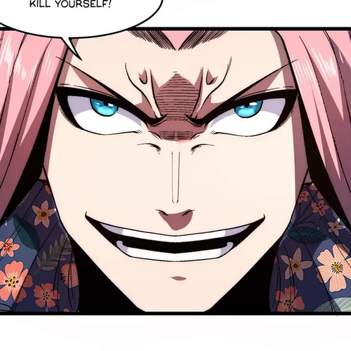 The King of Bugs Chapter 90: Hell for Demons cover