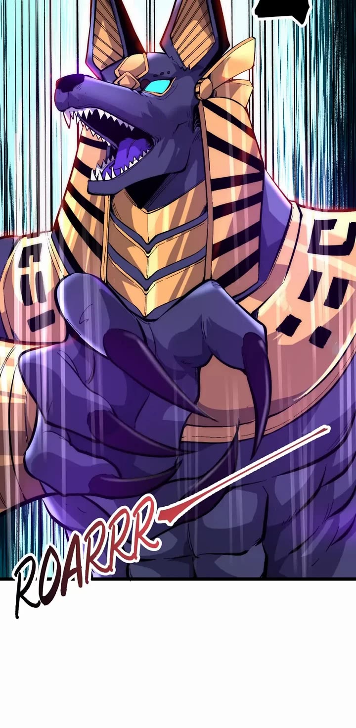 The King of Bugs Chapter 91 page 26 - Chapter 91: Lighter Than a Feather
