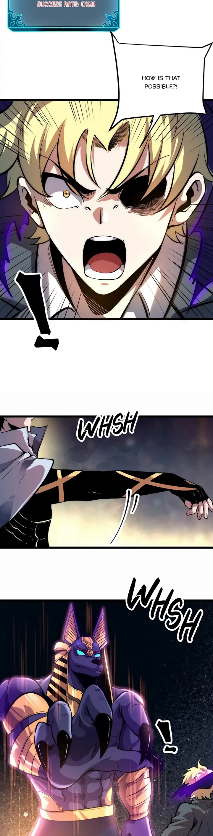 The King of Bugs Chapter 92 page 5 - Chapter 92: Every Life Has Meaning