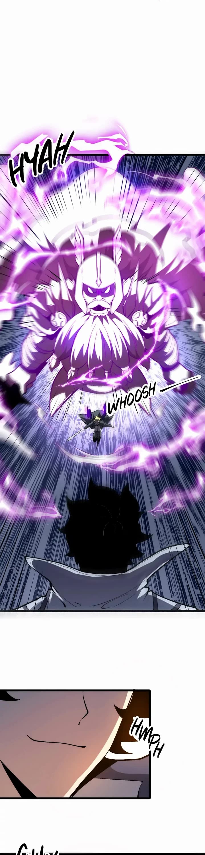 The King of Bugs Chapter 92 page 9 - Chapter 92: Every Life Has Meaning