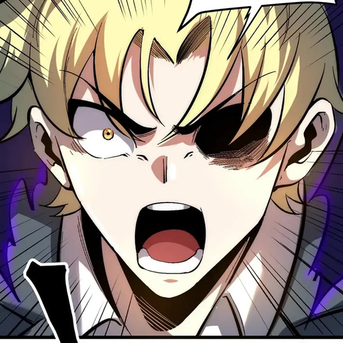 The King of Bugs Chapter 92: Every Life Has Meaning cover