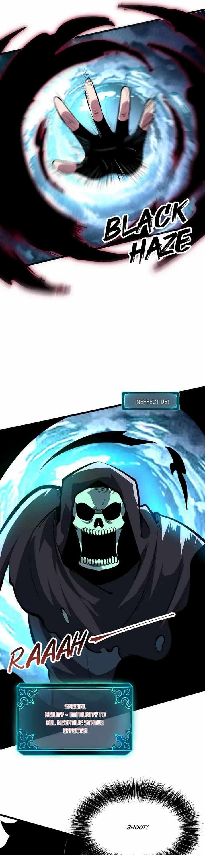 The King of Bugs Chapter 94 page 12 - Chapter 94: Final Opponent