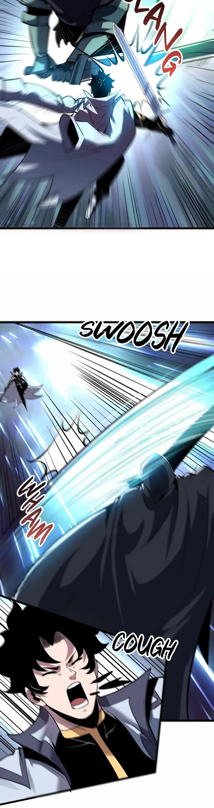 The King of Bugs Chapter 94 page 14 - Chapter 94: Final Opponent