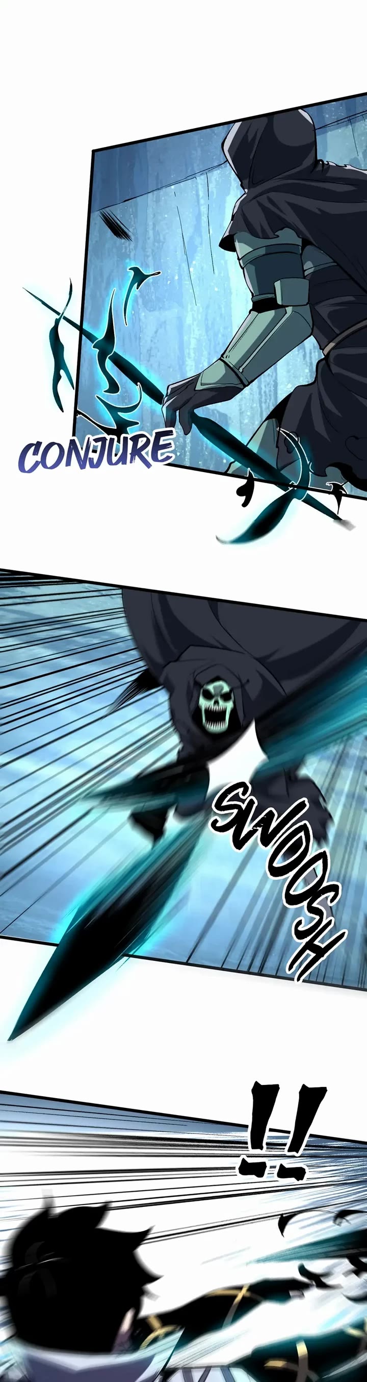 The King of Bugs Chapter 94 page 15 - Chapter 94: Final Opponent
