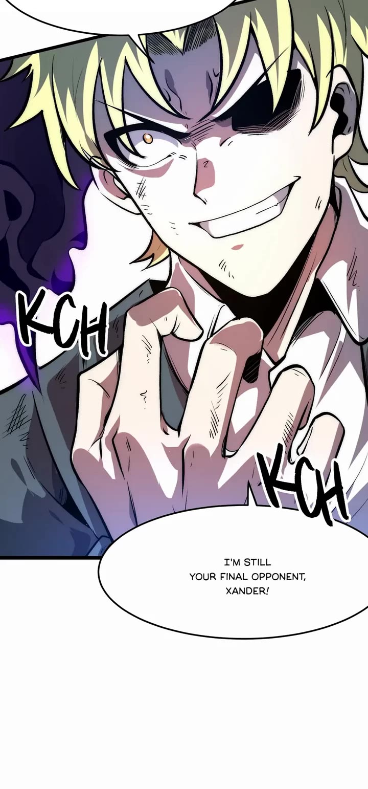 The King of Bugs Chapter 94 page 23 - Chapter 94: Final Opponent