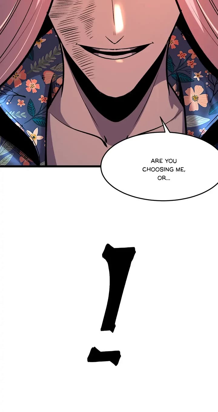 The King of Bugs Chapter 95 page 21 - Chapter 95: The Right Answer