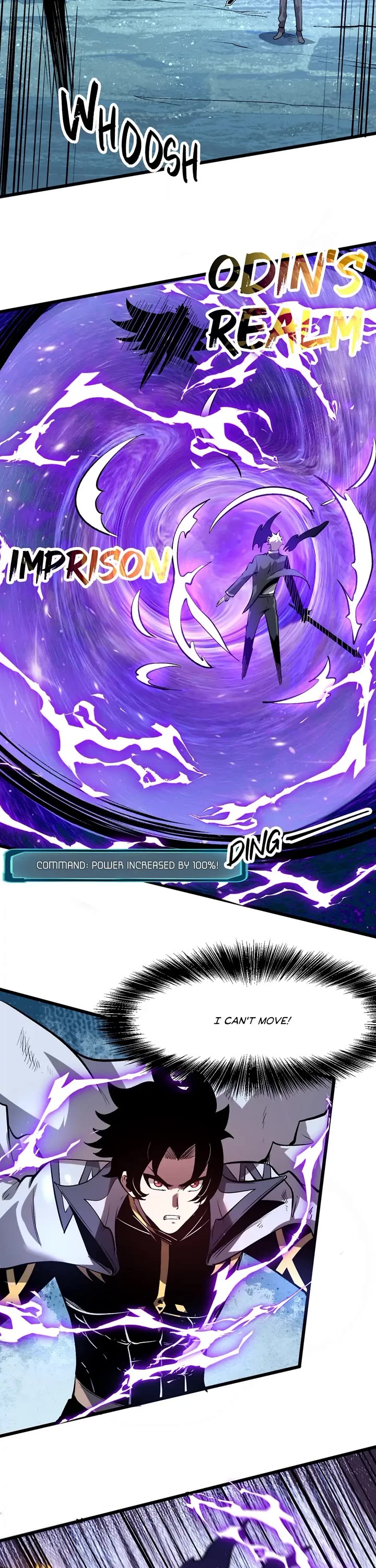 The King of Bugs Chapter 95 page 3 - Chapter 95: The Right Answer