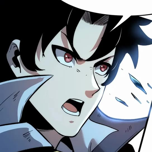 The King of Bugs Chapter 95: The Right Answer cover