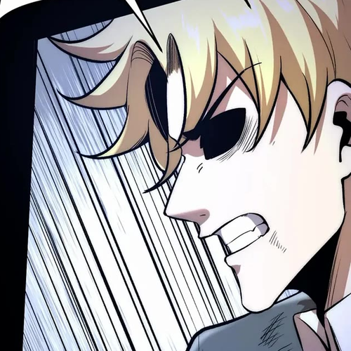The King of Bugs Chapter 96: The True Creator cover