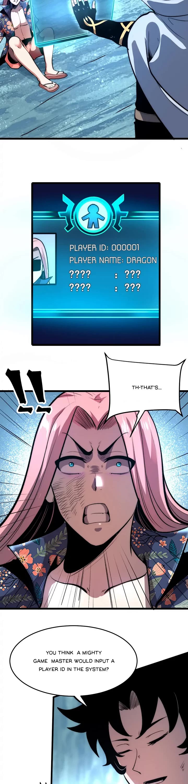 The King of Bugs Chapter 97 page 11 - Chapter 97: Counterattack