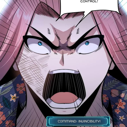 The King of Bugs Chapter 97: Counterattack cover