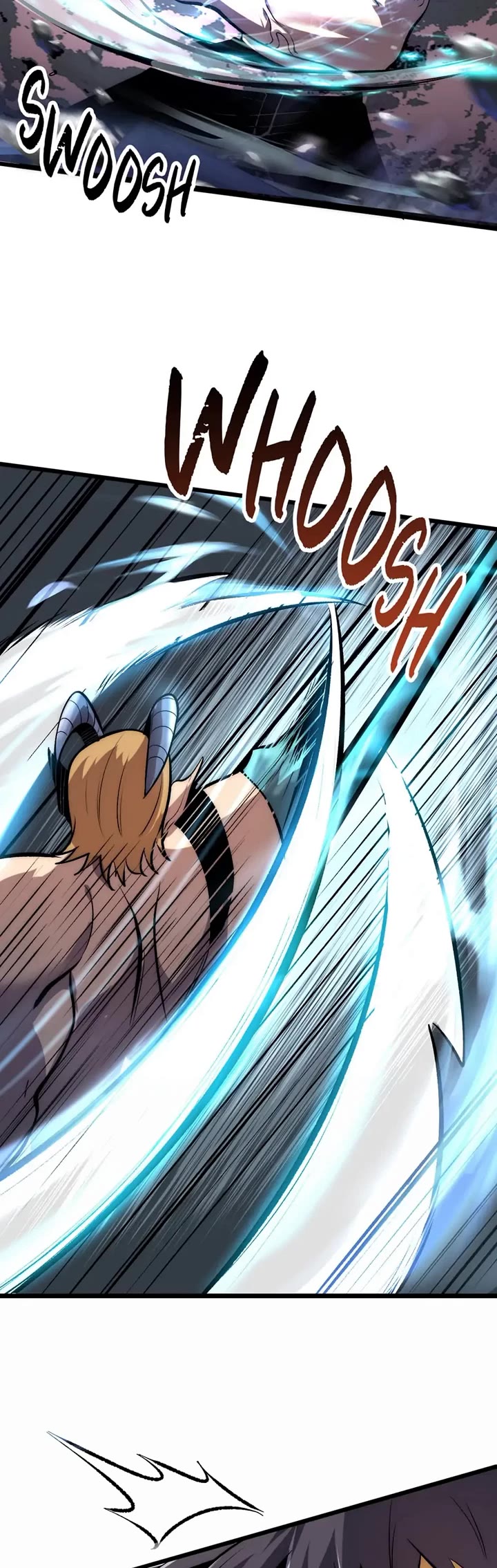 The King of Bugs Chapter 98 page 9 - Chapter 98: Sheer Willpower