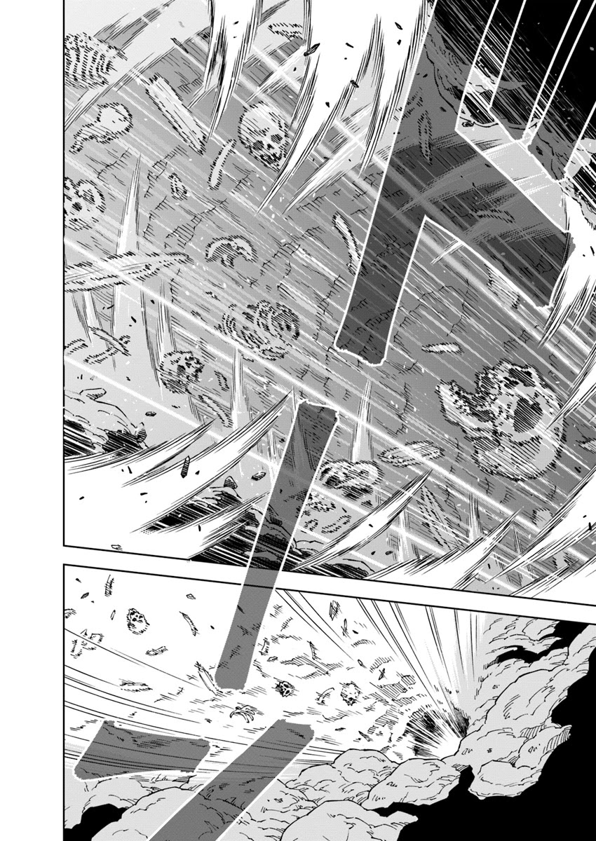 The King of Cave Will Live a Paradise Life Chapter 1 page 28 - Chapter 1