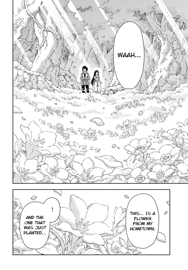 The King of Cave Will Live a Paradise Life Chapter 10 page 18 - Chapter 10