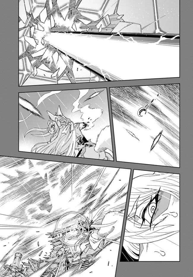 The King of Cave Will Live a Paradise Life Chapter 10 page 28 - Chapter 10