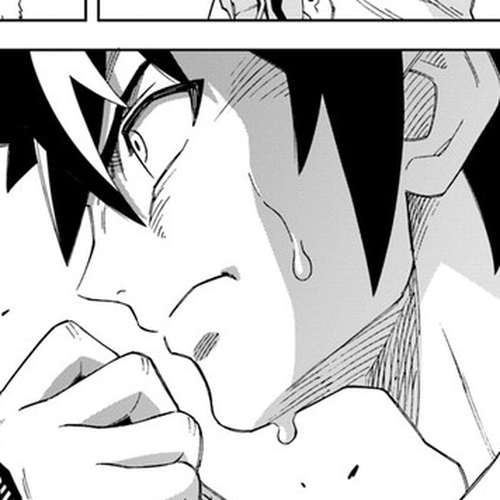 The King of Cave Will Live a Paradise Life Chapter 10 cover