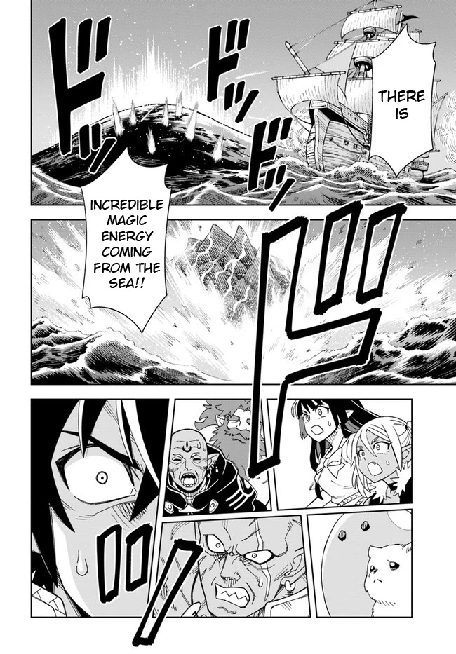The King of Cave Will Live a Paradise Life Chapter 11 page 29 - Chapter 11