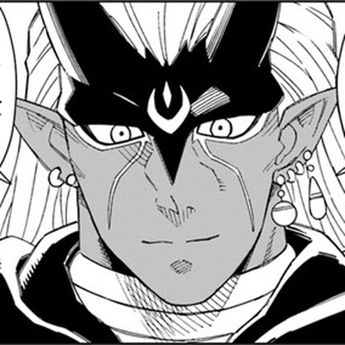 The King of Cave Will Live a Paradise Life Chapter 18.2: (Part two) cover