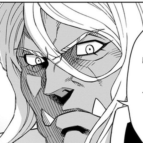 The King of Cave Will Live a Paradise Life Chapter 19.2: (Part two) cover