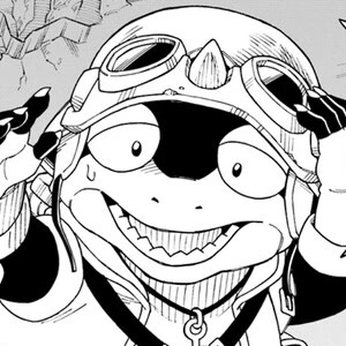 The King of Cave Will Live a Paradise Life Chapter 22 cover