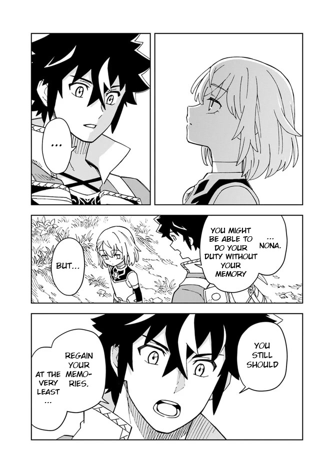 The King of Cave Will Live a Paradise Life Chapter 25.2 page 12 - Chapter 25.2