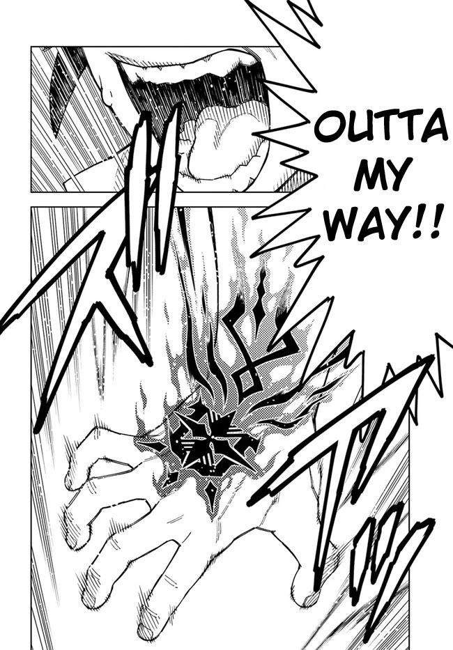 The King of Cave Will Live a Paradise Life Chapter 29.1 page 4 - Chapter 29.1