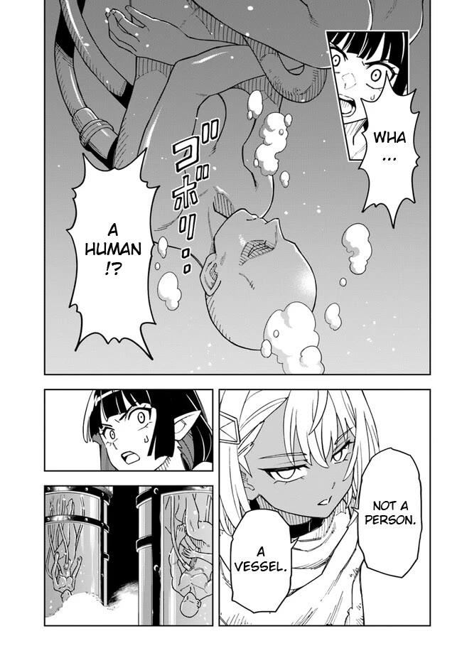 The King of Cave Will Live a Paradise Life Chapter 29.2 page 13 - Chapter 29.2