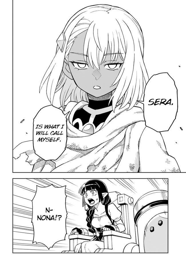 The King of Cave Will Live a Paradise Life Chapter 29.2 page 6 - Chapter 29.2