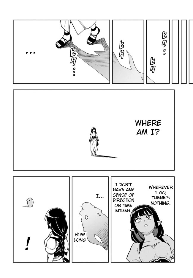 The King of Cave Will Live a Paradise Life Chapter 30.2 page 12 - Chapter 30.2