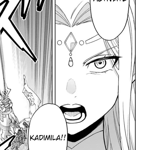 The King of Cave Will Live a Paradise Life Chapter 34.2 cover
