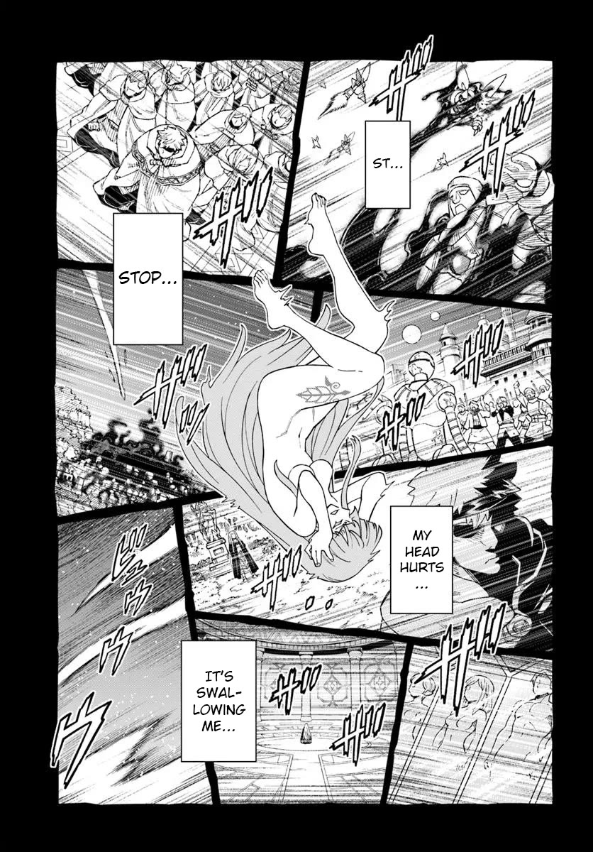 The King of Cave Will Live a Paradise Life Chapter 35 page 27 - Chapter 35