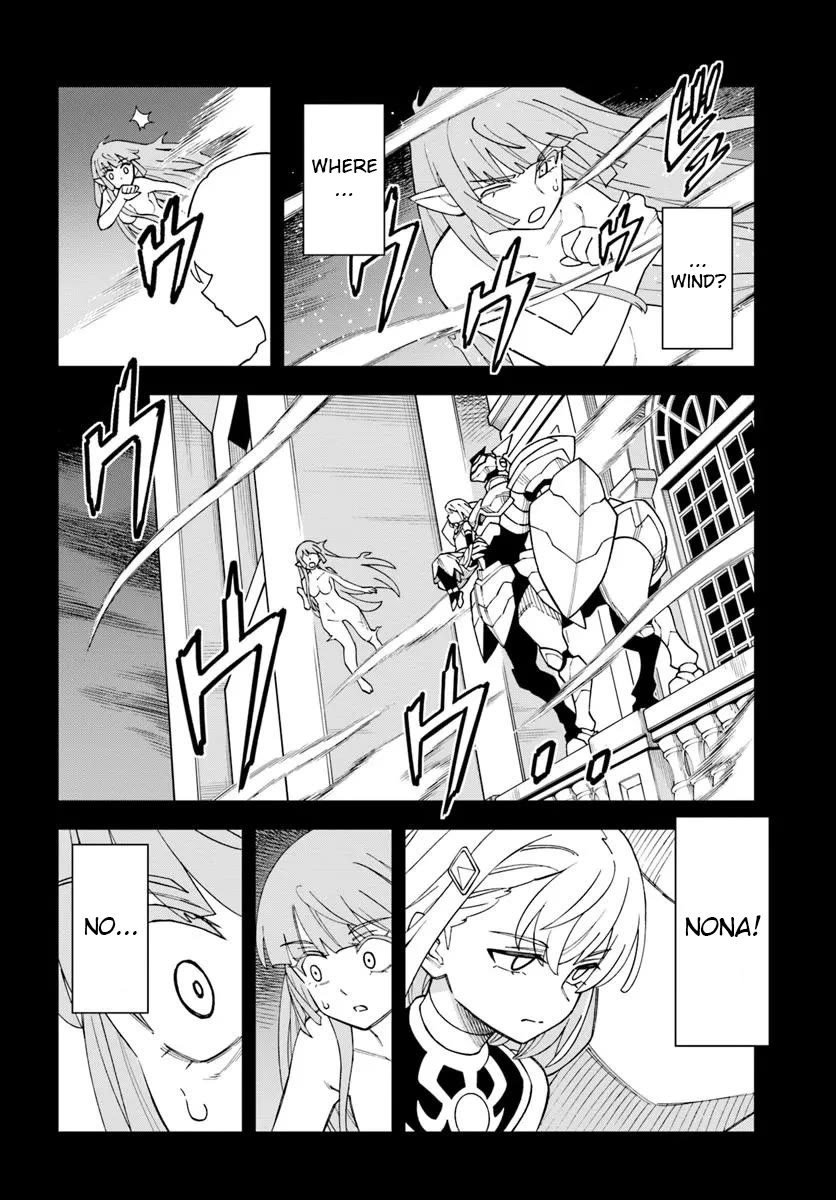 The King of Cave Will Live a Paradise Life Chapter 35 page 28 - Chapter 35