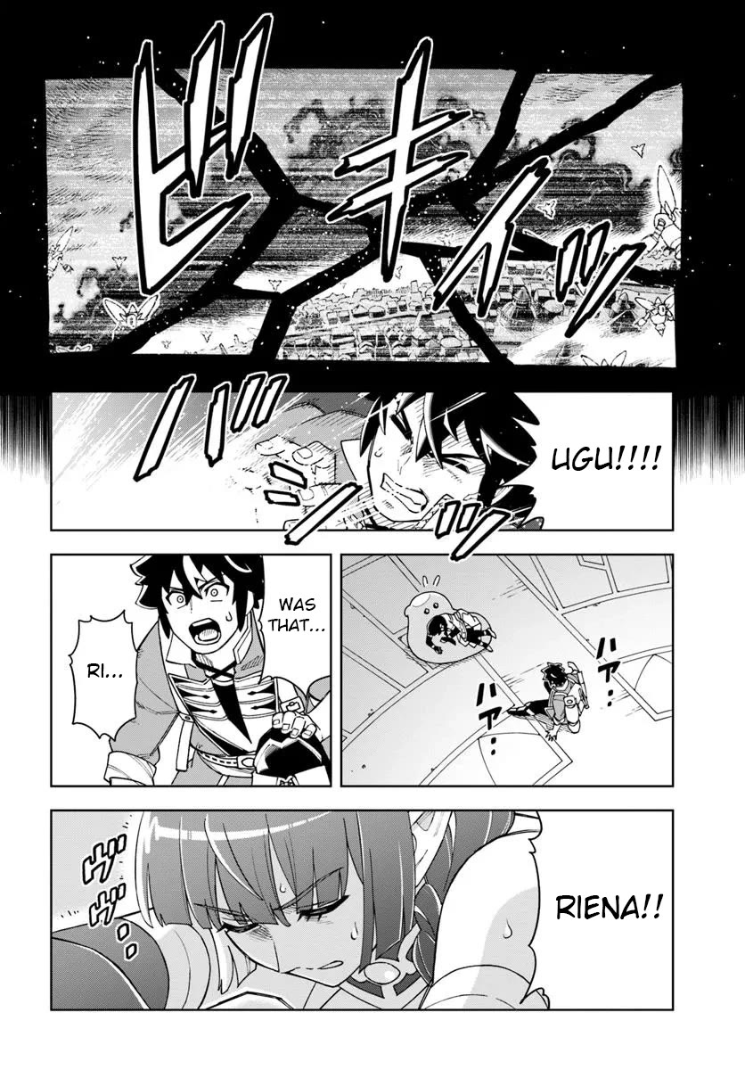 The King of Cave Will Live a Paradise Life Chapter 35 page 30 - Chapter 35