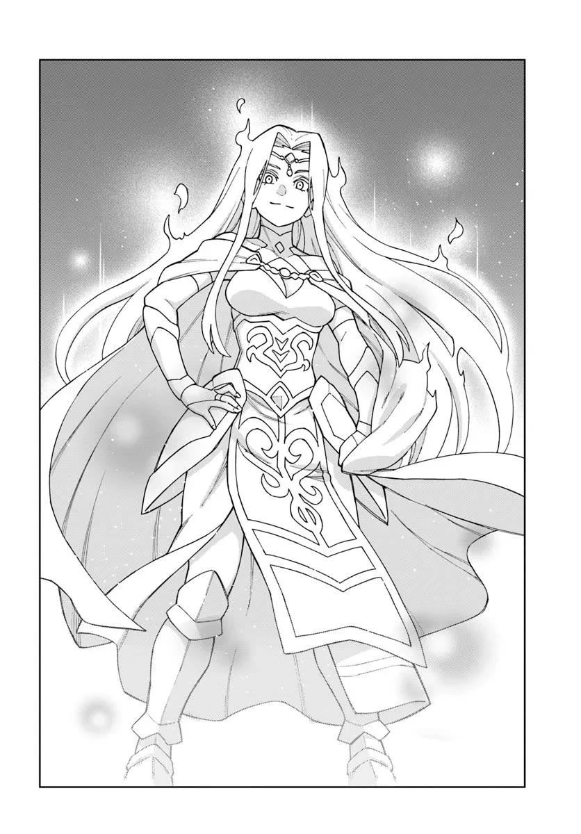 The King of Cave Will Live a Paradise Life Chapter 38 page 14 - Chapter 38