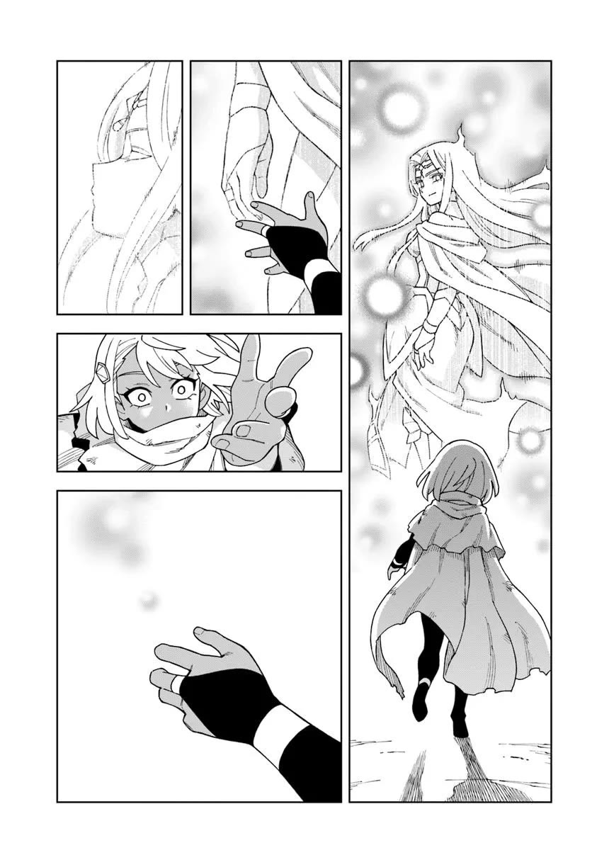 The King of Cave Will Live a Paradise Life Chapter 38 page 24 - Chapter 38