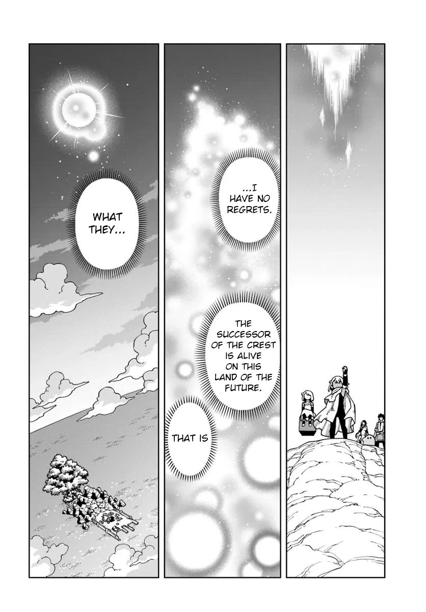 The King of Cave Will Live a Paradise Life Chapter 38 page 25 - Chapter 38
