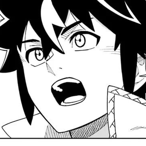 The King of Cave Will Live a Paradise Life Chapter 38 cover