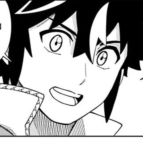 The King of Cave Will Live a Paradise Life Chapter 40.2 cover