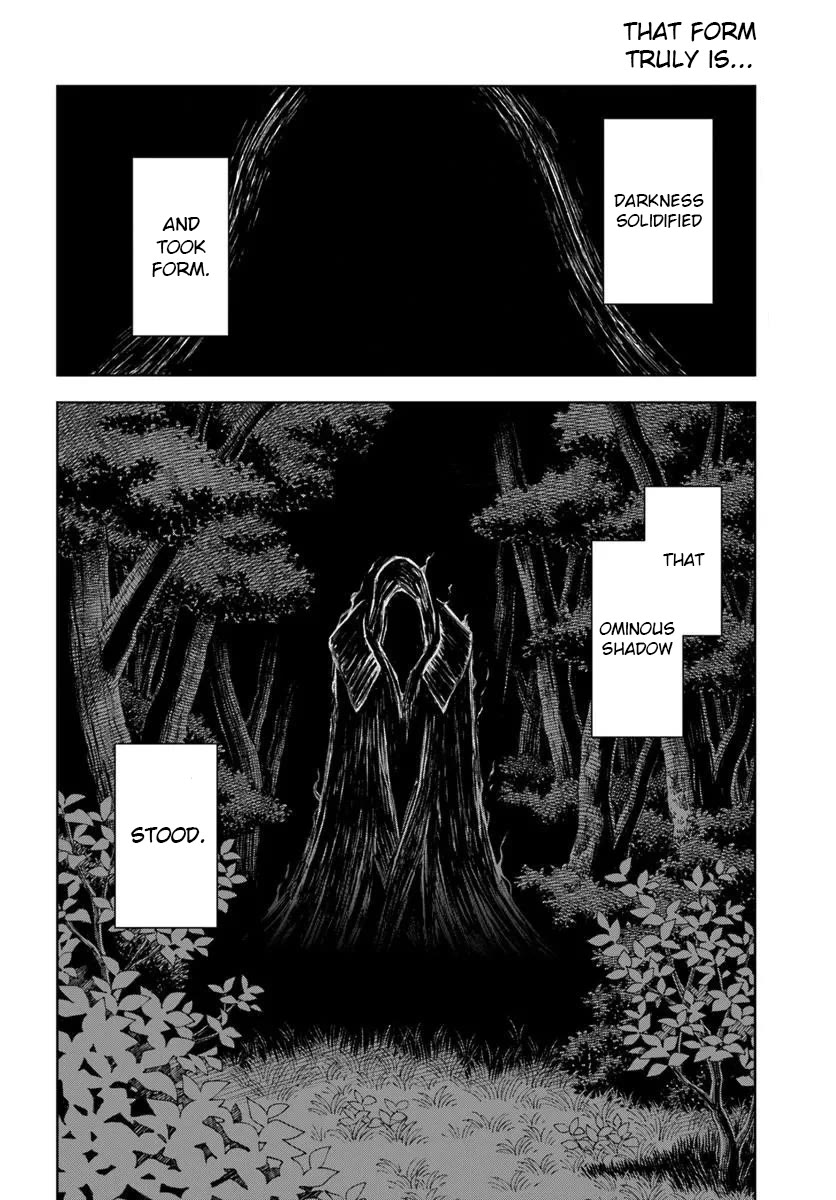 The King of Cave Will Live a Paradise Life Chapter 42.2 page 17 - Chapter 42.2
