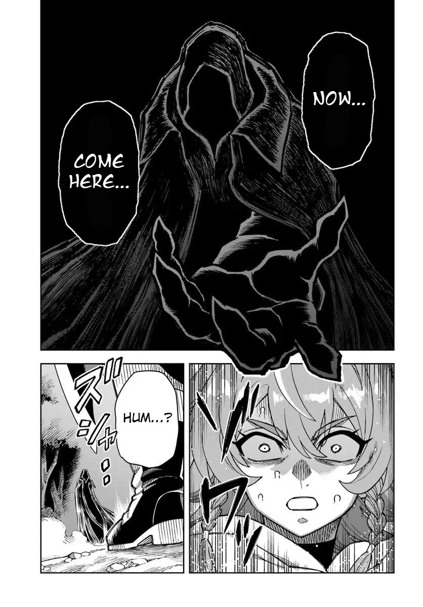 The King of Cave Will Live a Paradise Life Chapter 43.1 page 5 - Chapter 43.1