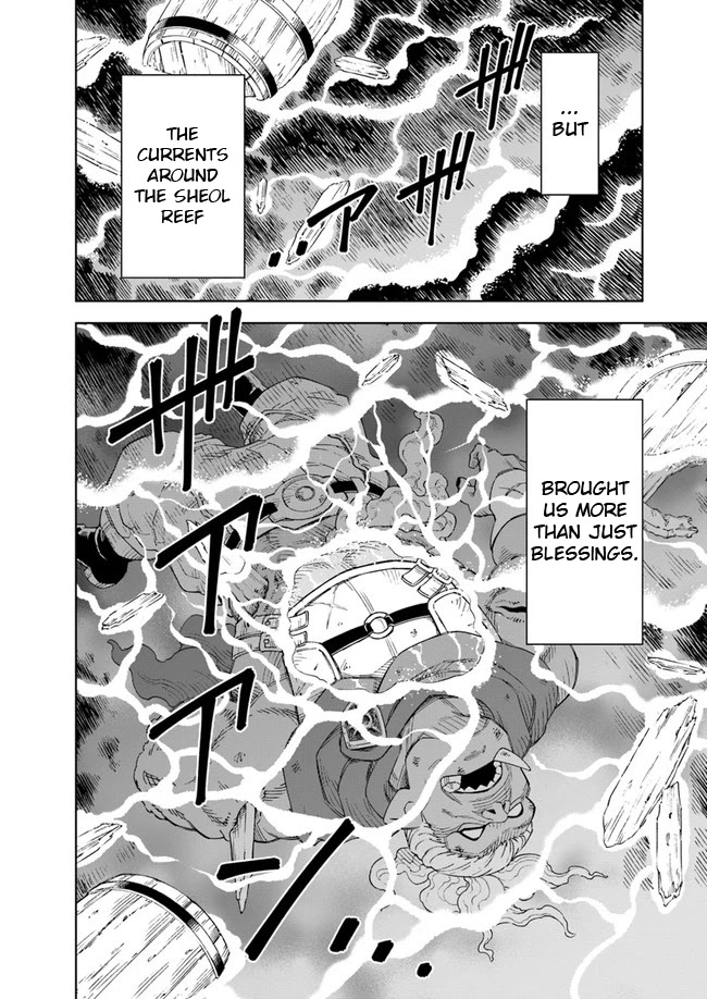 The King of Cave Will Live a Paradise Life Chapter 7.1 page 13 - Chapter 7.1: (Part two)