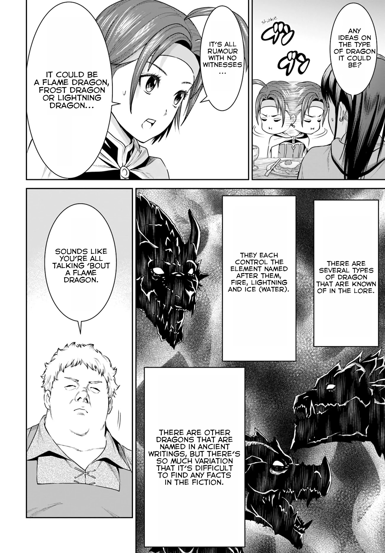 The King of Fantasy Chapter 10 page 10 - Chapter 10: A New Faces Team